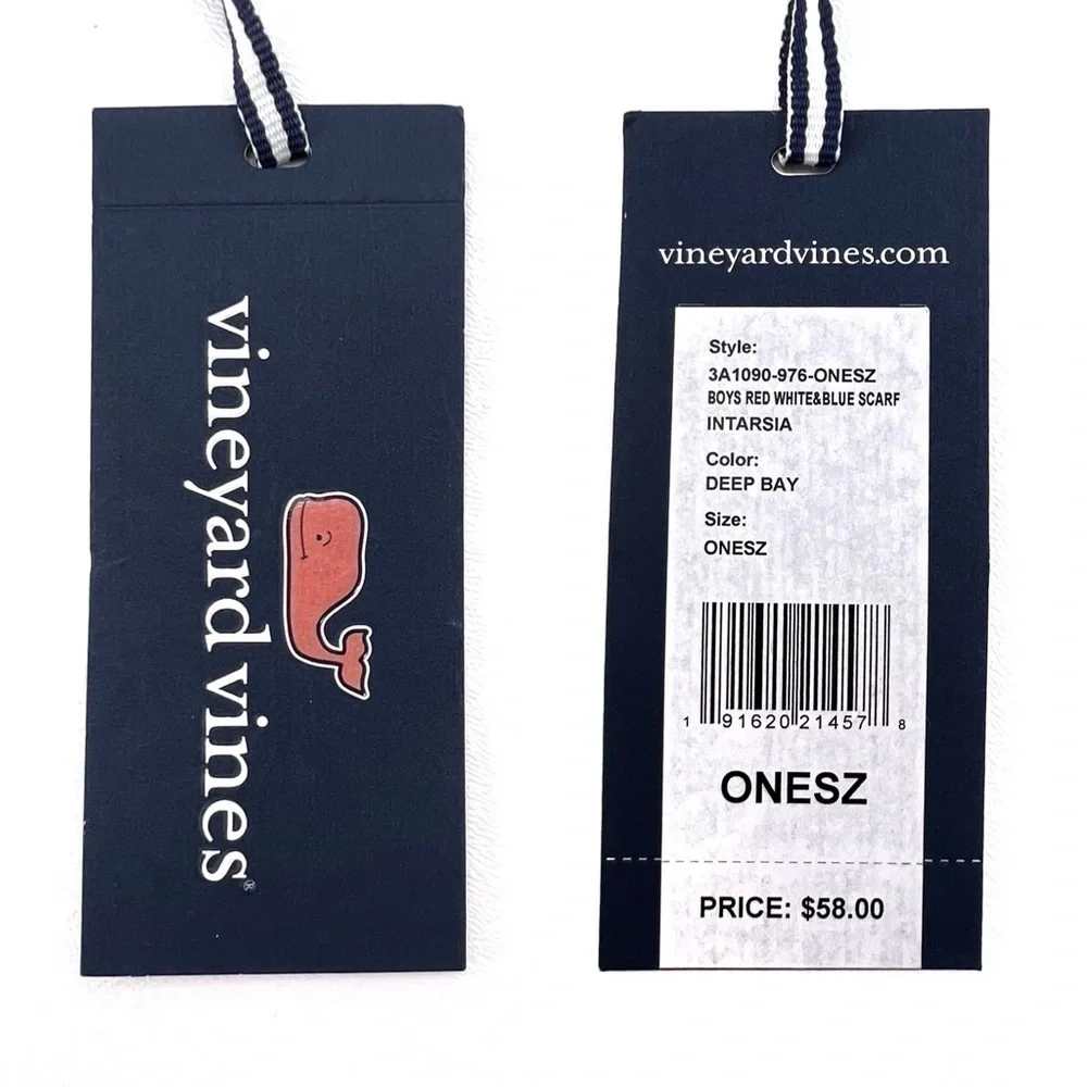 Vineyard Vines brand vineyard